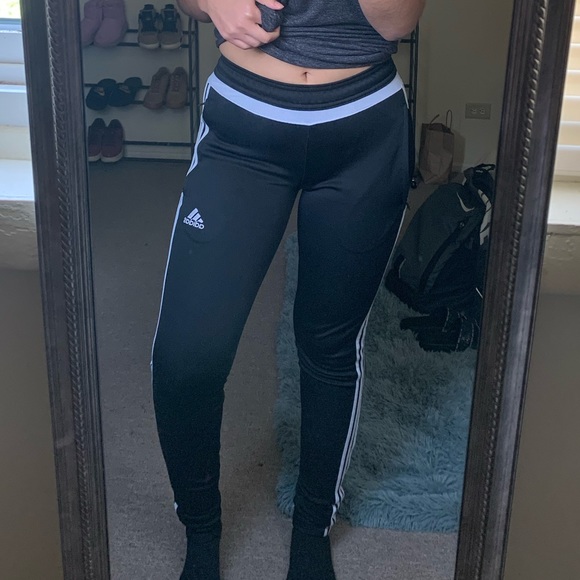 adidas Pants - Women’s Adidas track pants